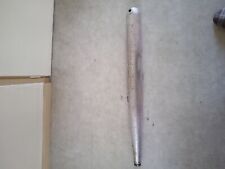  1 silencieux d'échappement