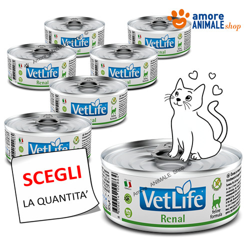 Farmina chat vet - vet, →