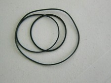 Belt kit for Pioneer cassette