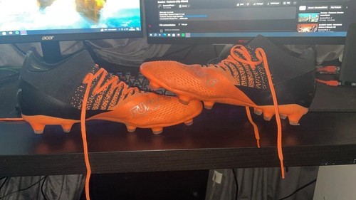 Crampons puma futur - crampons,