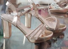 Sandales Femme De Mariage