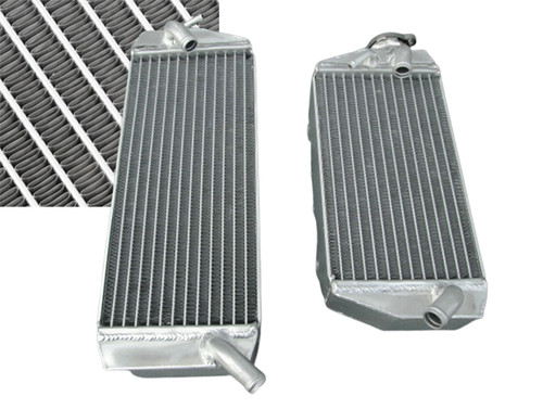 Aluminium radiateur pour - radiateur,