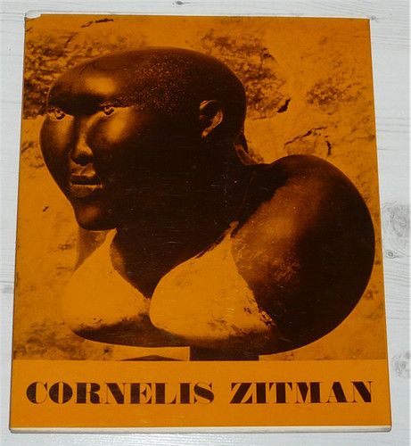 Cornelis zitman catalogue - cornelis,