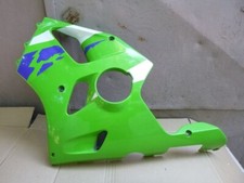 FLANC DE CARENAGE GAUCHE