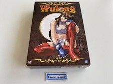 Wulong - Saison 01 - Manga - 5