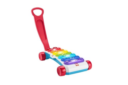 Fisher price xylophone - xylophone, géant