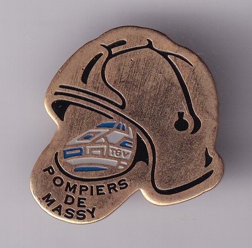 Rare pins pin pompier - pins, pin's