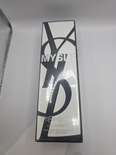 Myslf yves saint laurent - myslf,