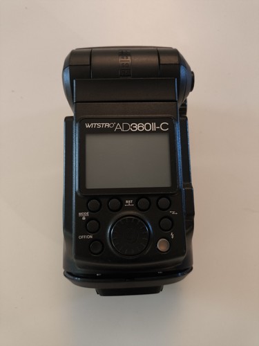 Godox witstro ad360ii - witstro, ad360ii-c