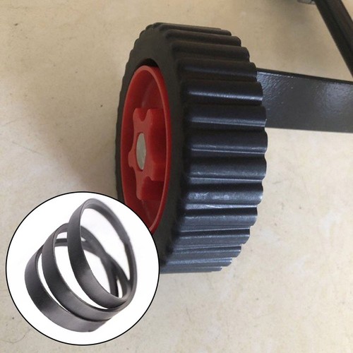 Courroie m126009 pour lt155 - de,