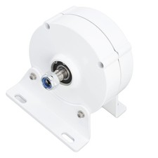 Générateur Électrique à
