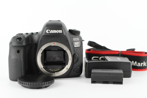 Presque comme neuf canon eos - [presque,