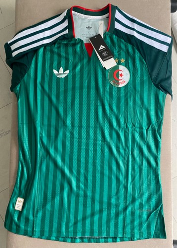 Maillot algerie 2026 - algerie,