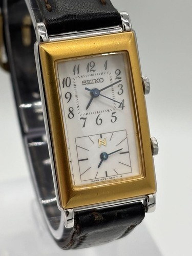 Montre pour femme seiko - montre,
