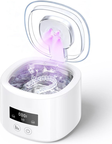 Nettoyeur ultrasons 50khz - nettoyeur,