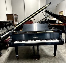 Yamaha C7 Grand Piano 7'4"