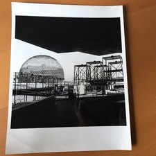 EXPOSITION UNIVERSELLE