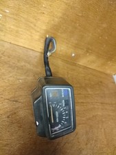 Compte Tour Yamaha XTZ XT 600 43F 34L 2KF 55W 1VJ 3TB