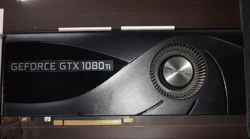 Carte graphique zotac - zotac, gtx