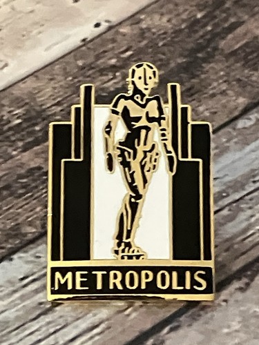 Pin vintage film - pin’s,