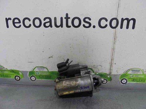 96bb11000ac démarreur ford - 96bb11000ac,