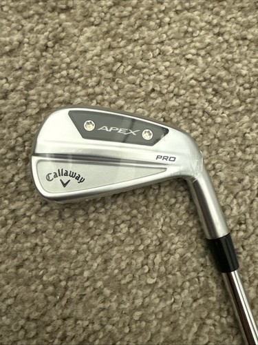 Callaway apex pro single - pro,