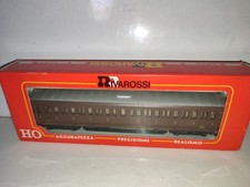 RIVAROSSI HO 2508  VOITURE