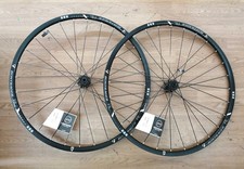 BONTRAGER RL front and rear
