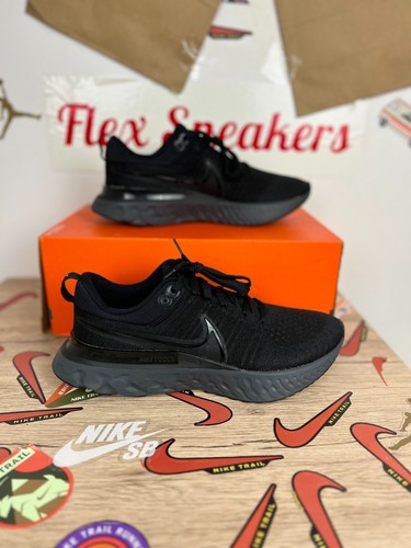 Baskets montantes nike react - nike,