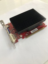 Carte Graphique Geforce 9500GT 512mo Hdmi Vga Dvi Ok