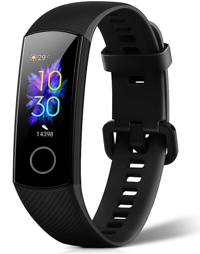 Montre connectée tracker
