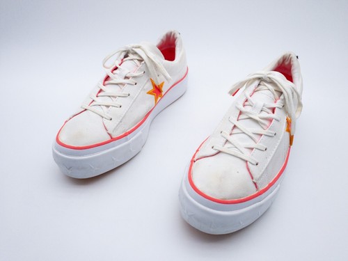 Converse one star platform - one,