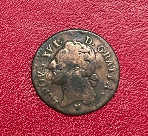 Belle monnaie louis - belle,