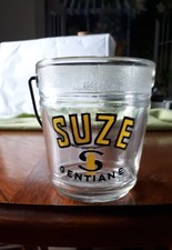 Seau à glace publicitaire «