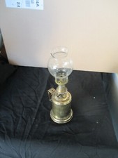 lampe PIGEON a essence