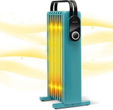 Radiateur bain huile - bain, d’huile