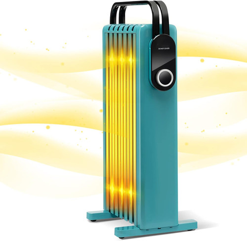 Radiateur bain huile - radiateur,