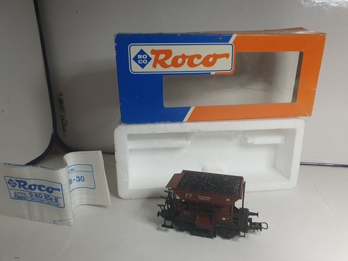 Roco 46130 wagon a - roco,