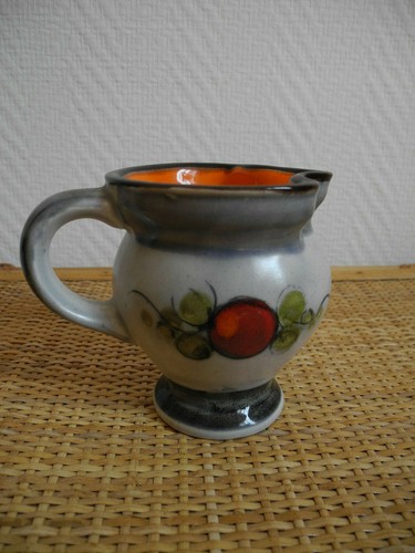 Déco vintage pot - déco,