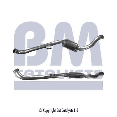 Catalyseur mercedes classe - catalyseur,