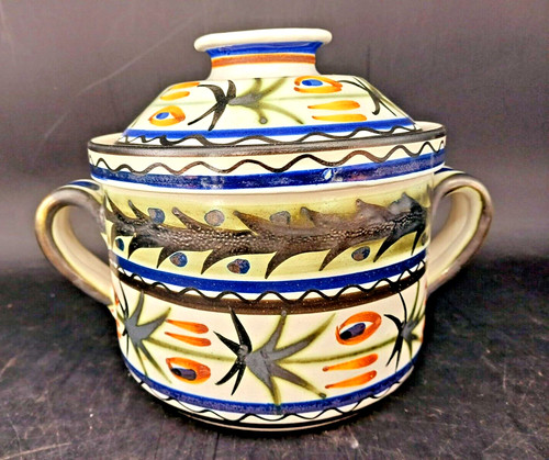 Petite soupière pot - soupiÈre,
