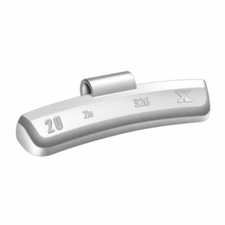 Masse d’équilibrage pour