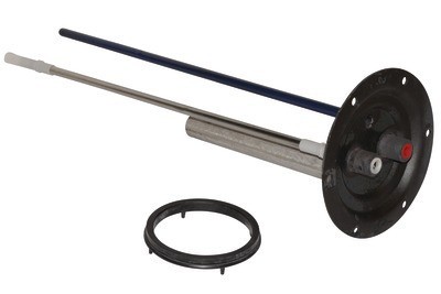 Trappe anode120l atlantic - trappe,