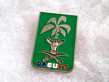 Un insigne militaire " DAGUET