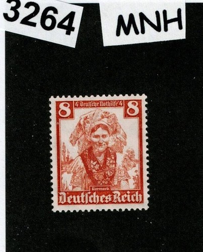 Mnh stamp 1935 b73 - mnh,