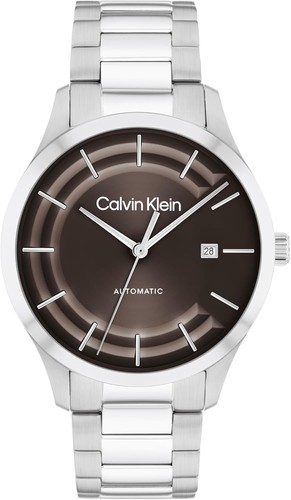 Montre calvin klein iconic - montre,