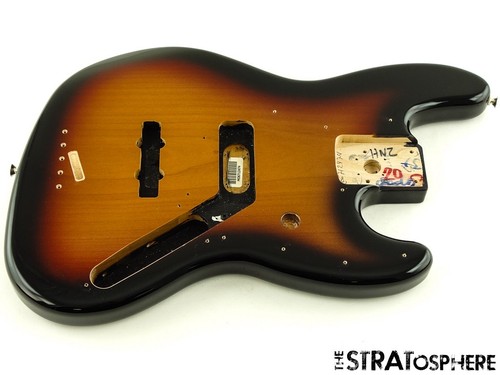 Fender player jazz bass - jazz,