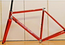 Cadre de route Officina