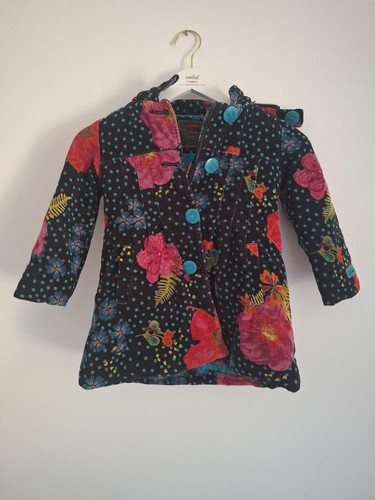 Manteau catimini fille ans - catimini,
