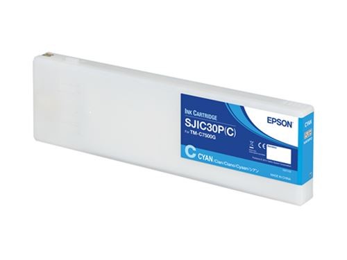 Epson sjic30p ink - epson, sjic30p(c):